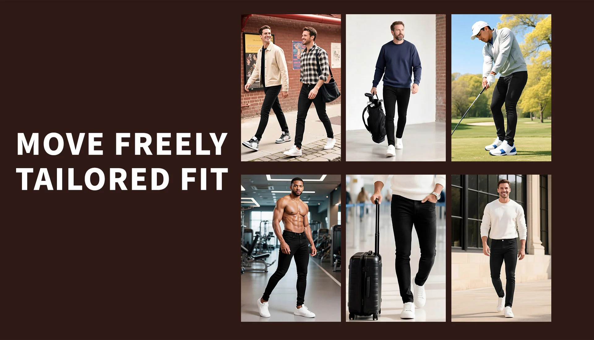 Welcome to Our Store